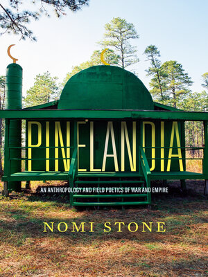 cover image of Pinelandia
